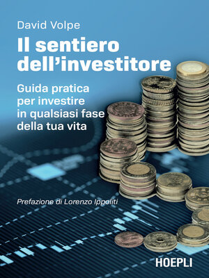 cover image of Il sentiero dell'investitore